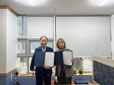 [25.03.26] 청인달서장애인활동지원센터 업무협약 체결