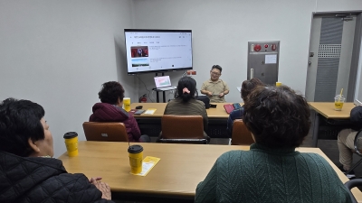 [25.10.27~11.05] 스마트폰 동영상 제작 교실