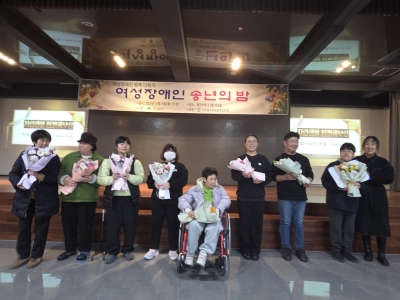 [25.12.16] 2025년 장애인지역사회 자립지원 시범사업 홍보영상 - 가장 나다운 삶을 향한 첫걸음